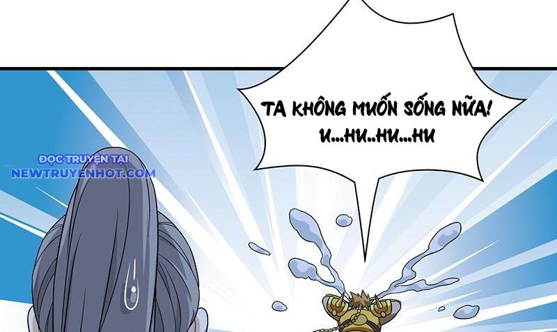 Thiên Long Bát Bộ webtoon chapter 96 - Trang 20