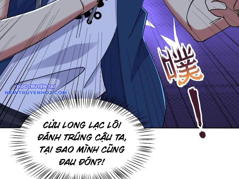 Bảy Vị Sư Tỷ Sủng Ta Tới Trời chapter 74 - Trang 100