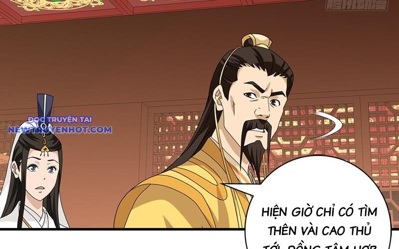 Thiên Long Bát Bộ webtoon chapter 48 - Trang 90