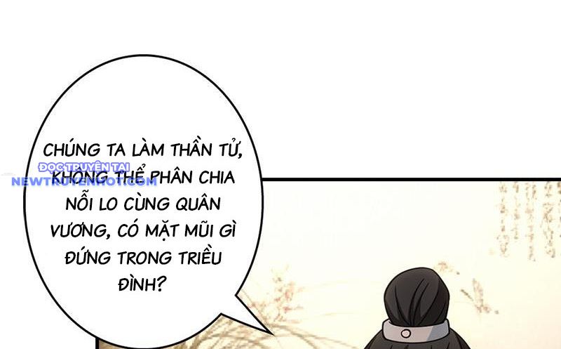 Thiên Long Bát Bộ webtoon chapter 32 - Trang 30