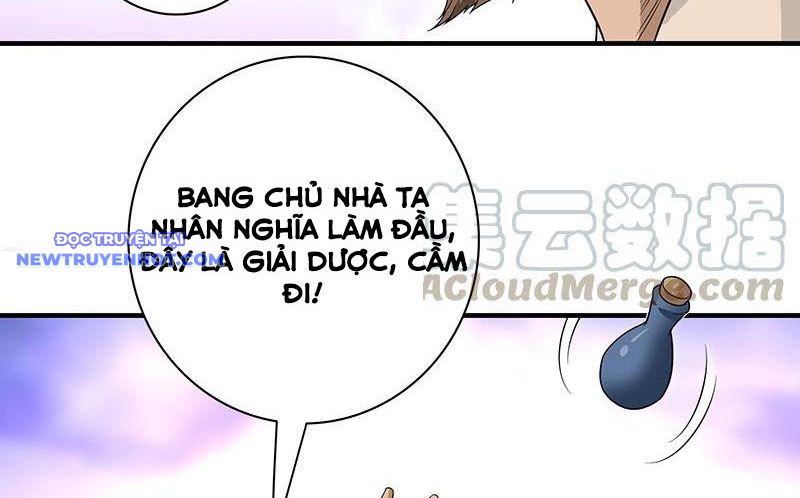 Thiên Long Bát Bộ webtoon chapter 83 - Trang 12