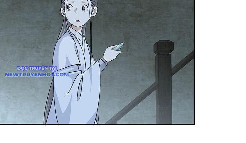 Thiên Long Bát Bộ webtoon chapter 103 - Trang 71