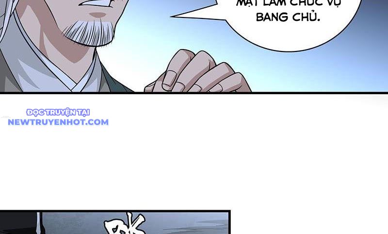 Thiên Long Bát Bộ webtoon chapter 95 - Trang 16