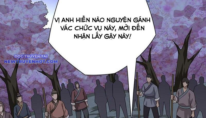 Thiên Long Bát Bộ webtoon chapter 93 - Trang 91