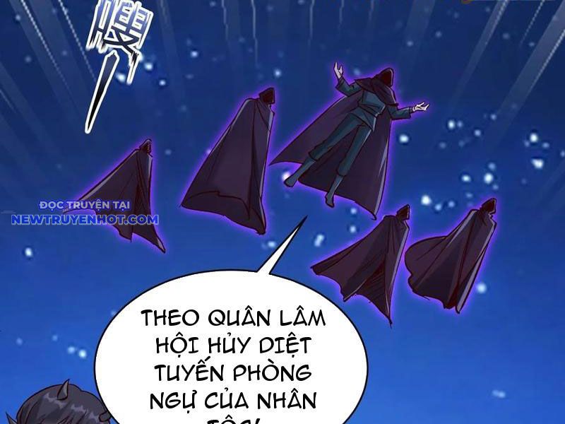 Bảy Vị Sư Tỷ Sủng Ta Tới Trời chapter 75 - Trang 76