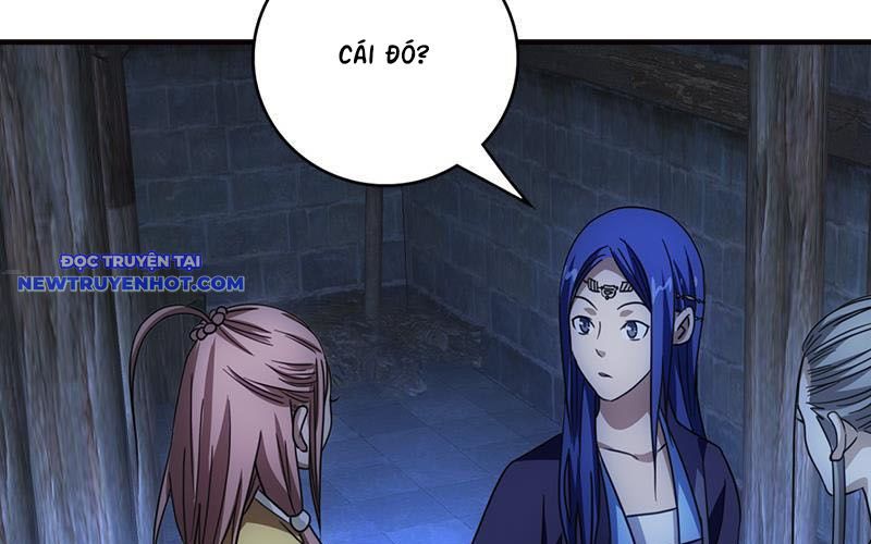 Thiên Long Bát Bộ webtoon chapter 14 - Trang 42