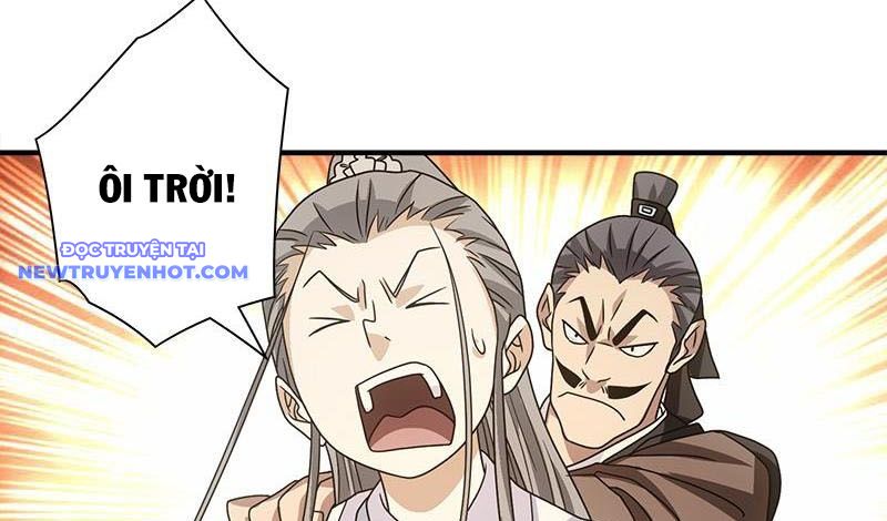 Thiên Long Bát Bộ webtoon chapter 76 - Trang 94