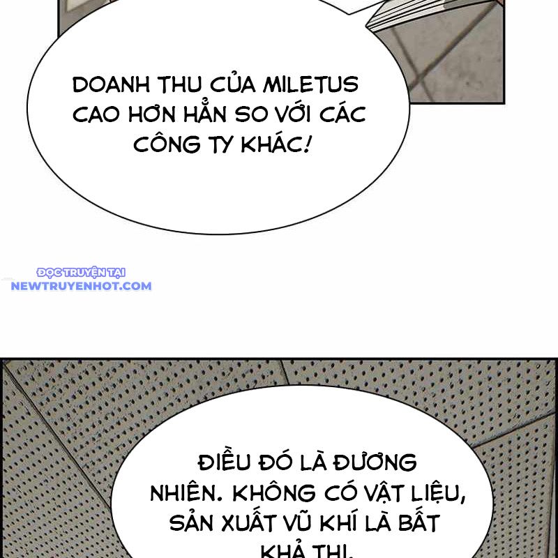 Chế Tác Hạt Nhân chapter 3 - Trang 154