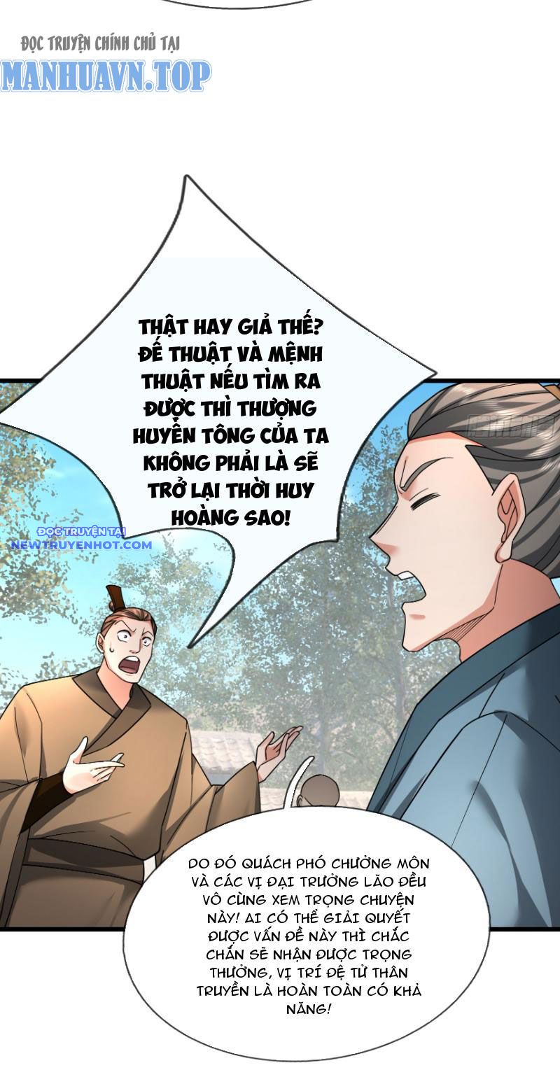 Ngủ say vạn cổ: Xuất thế quét ngang chư thiên chapter 26 - Trang 84