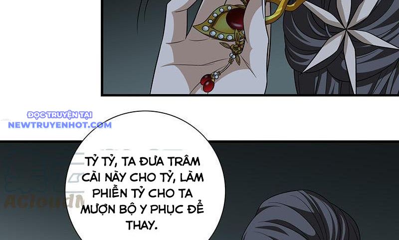 Thiên Long Bát Bộ webtoon chapter 99 - Trang 7