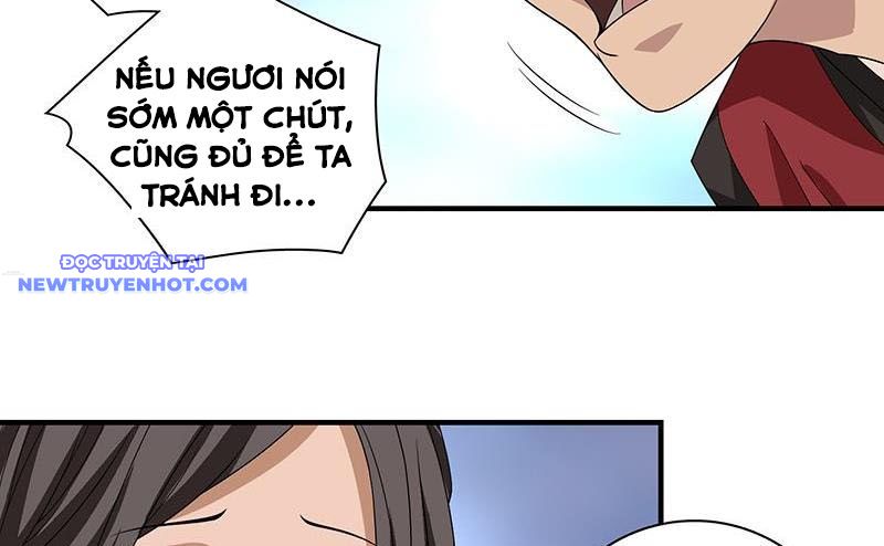 Thiên Long Bát Bộ webtoon chapter 84 - Trang 50