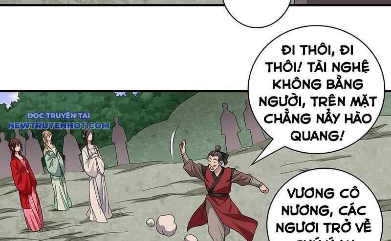 Thiên Long Bát Bộ webtoon chapter 85 - Trang 14