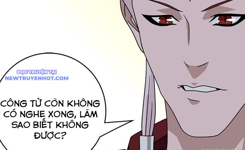 Thiên Long Bát Bộ webtoon chapter 60 - Trang 40