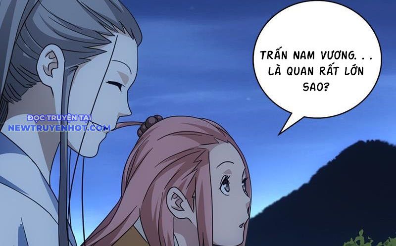 Thiên Long Bát Bộ webtoon chapter 16 - Trang 43