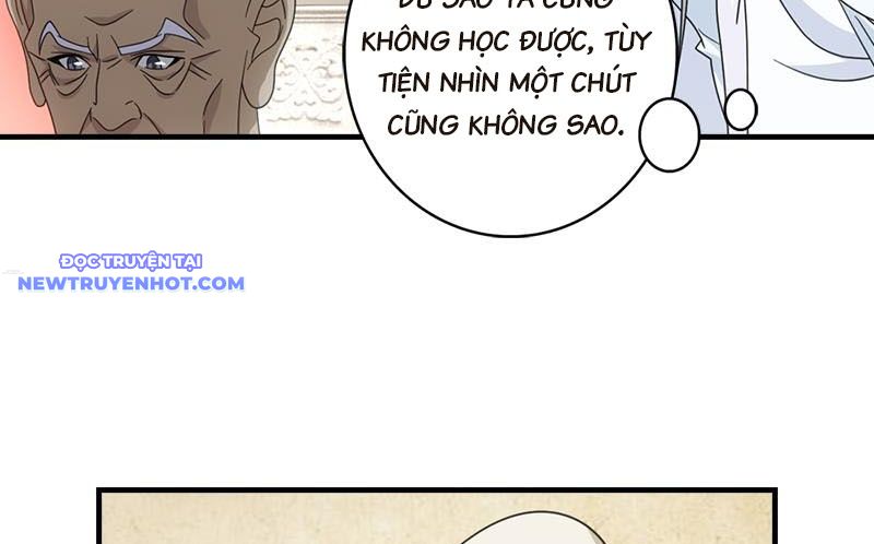 Thiên Long Bát Bộ webtoon chapter 51 - Trang 6