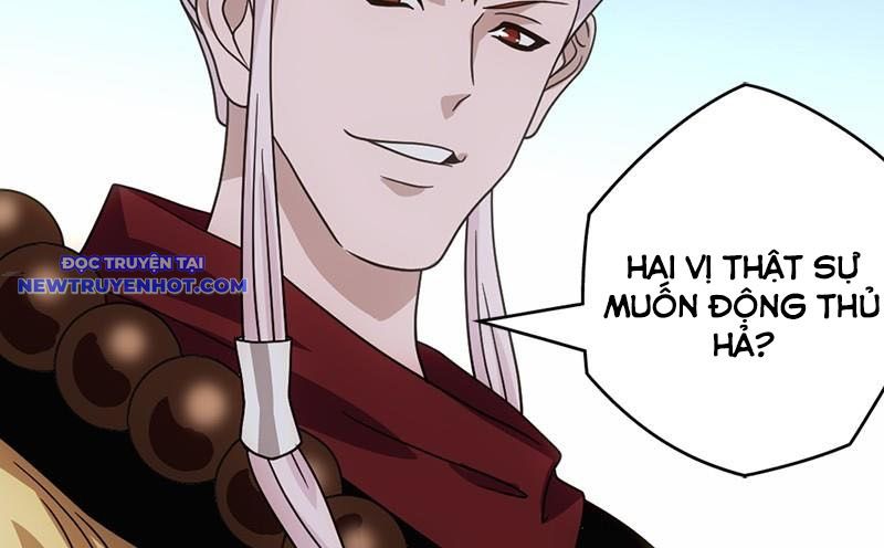 Thiên Long Bát Bộ webtoon chapter 61 - Trang 47