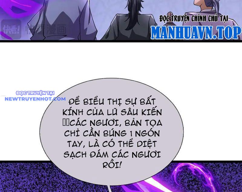 Ngủ say vạn cổ: Xuất thế quét ngang chư thiên chapter 79 - Trang 23