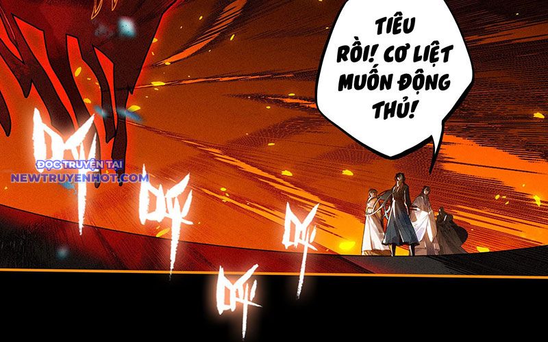 Phi Kiếm Vấn Đạo chapter 118 - Trang 13