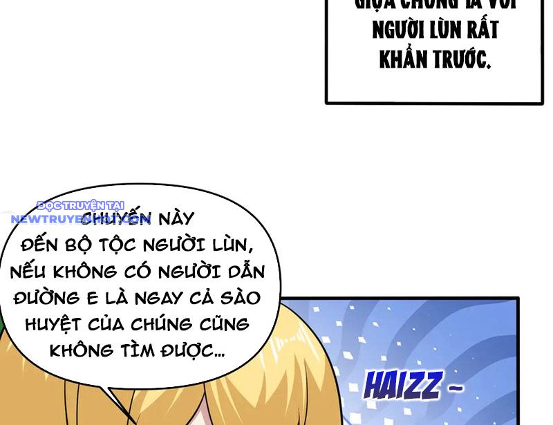 Bảo Vật Rơi Xuống đều Thành Muội Tử chapter 108 - Trang 51