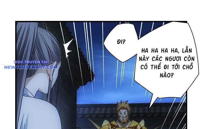 Thiên Long Bát Bộ webtoon chapter 14 - Trang 47