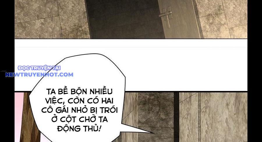 Thiên Long Bát Bộ webtoon chapter 73 - Trang 15