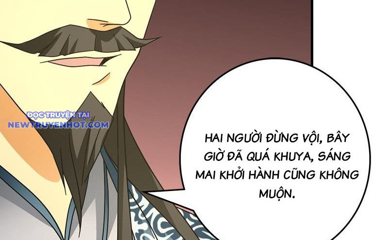 Thiên Long Bát Bộ webtoon chapter 43 - Trang 37