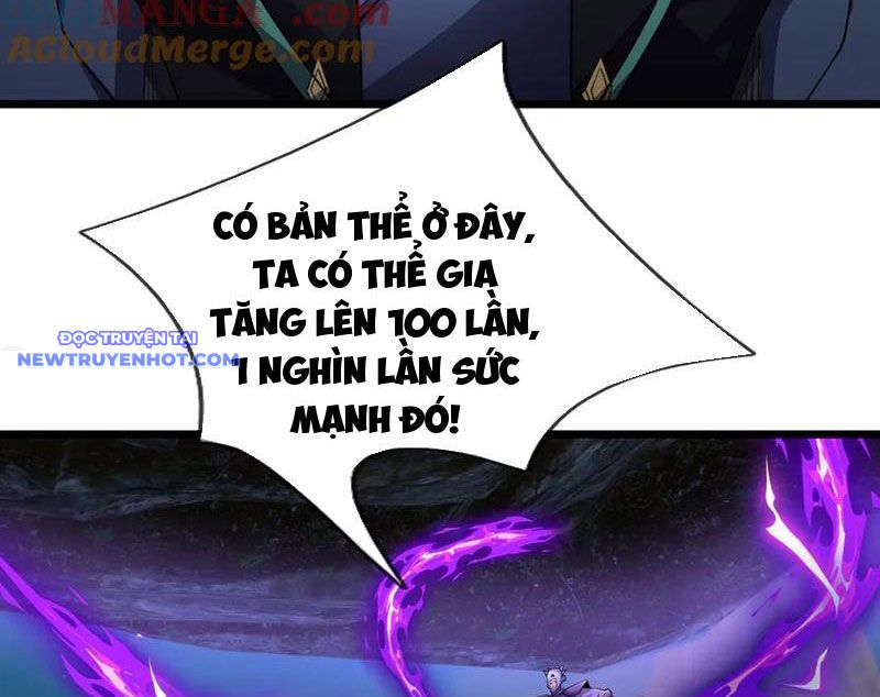 Ngủ say vạn cổ: Xuất thế quét ngang chư thiên chapter 79 - Trang 18