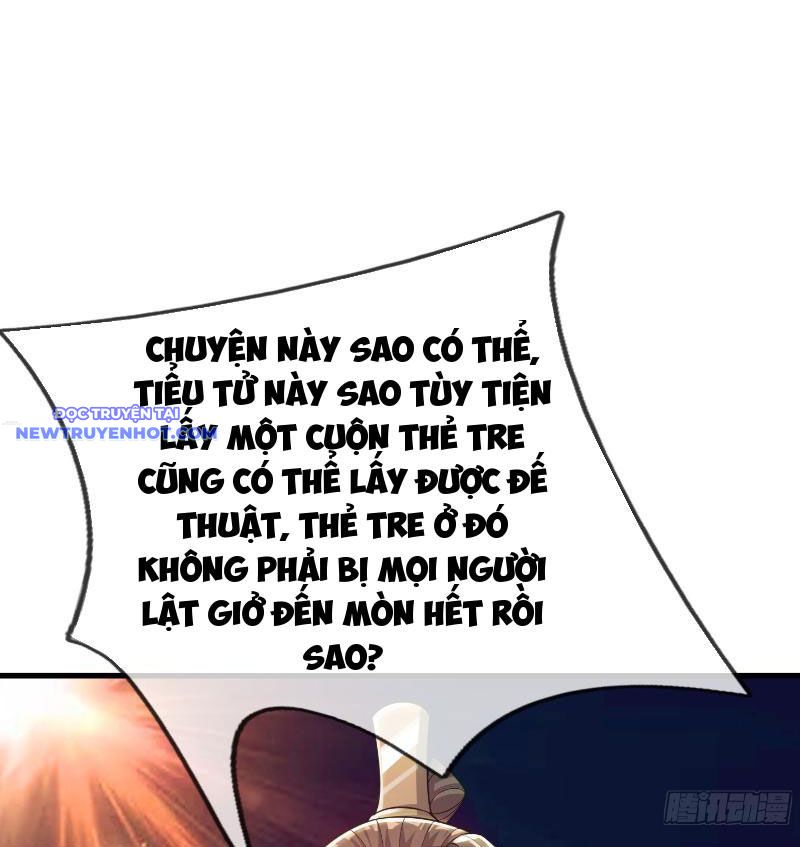 Ngủ say vạn cổ: Xuất thế quét ngang chư thiên chapter 27 - Trang 100