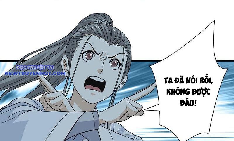 Thiên Long Bát Bộ webtoon chapter 101 - Trang 54