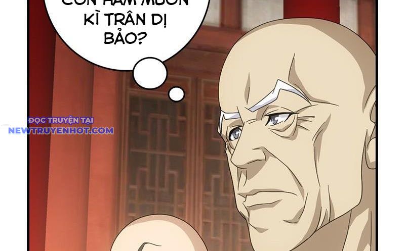 Thiên Long Bát Bộ webtoon chapter 52 - Trang 41