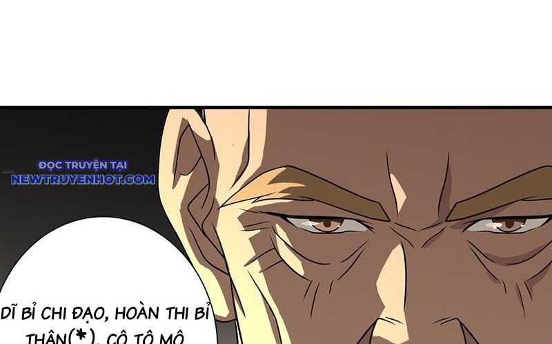 Thiên Long Bát Bộ webtoon chapter 41 - Trang 31