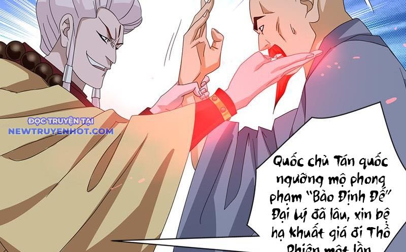 Thiên Long Bát Bộ webtoon chapter 57 - Trang 32