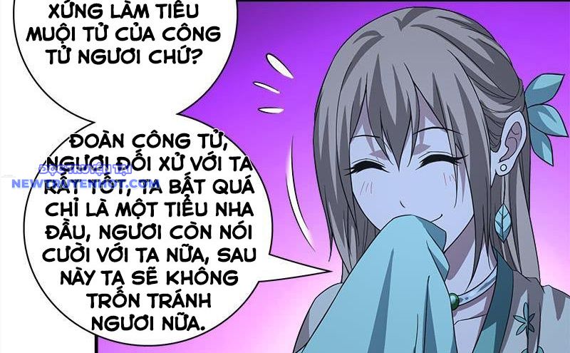 Thiên Long Bát Bộ webtoon chapter 78 - Trang 29