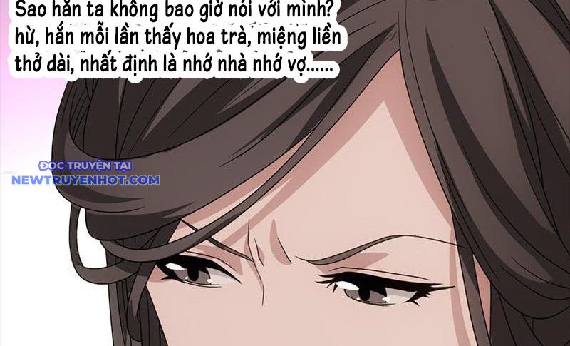 Thiên Long Bát Bộ webtoon chapter 71 - Trang 52