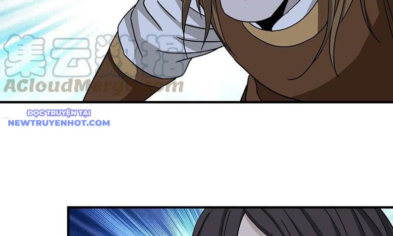 Thiên Long Bát Bộ webtoon chapter 99 - Trang 74