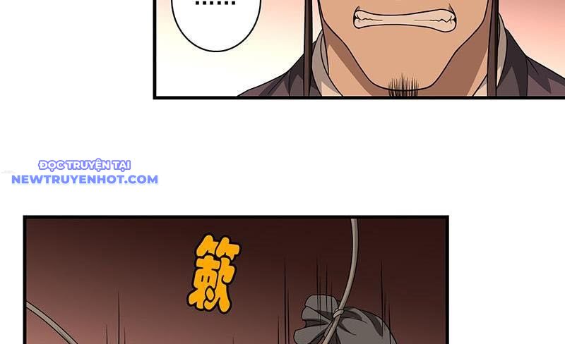 Thiên Long Bát Bộ webtoon chapter 89 - Trang 26