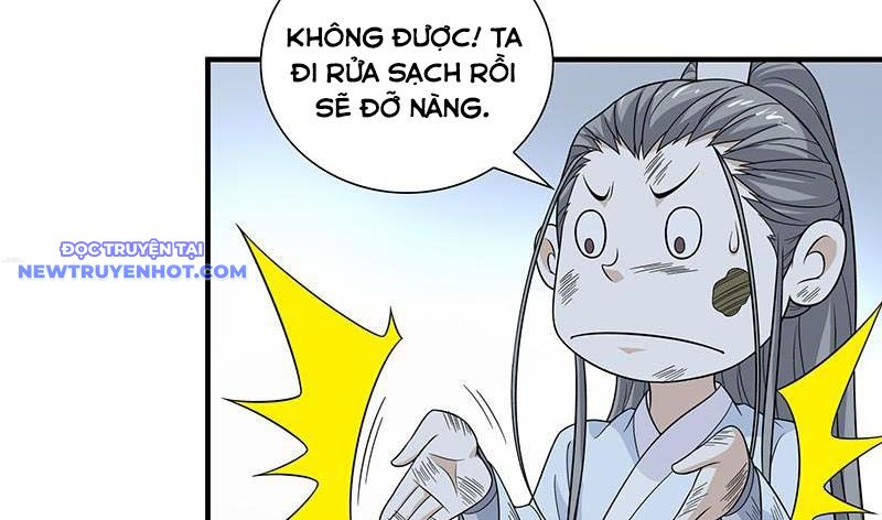 Thiên Long Bát Bộ webtoon chapter 98 - Trang 45