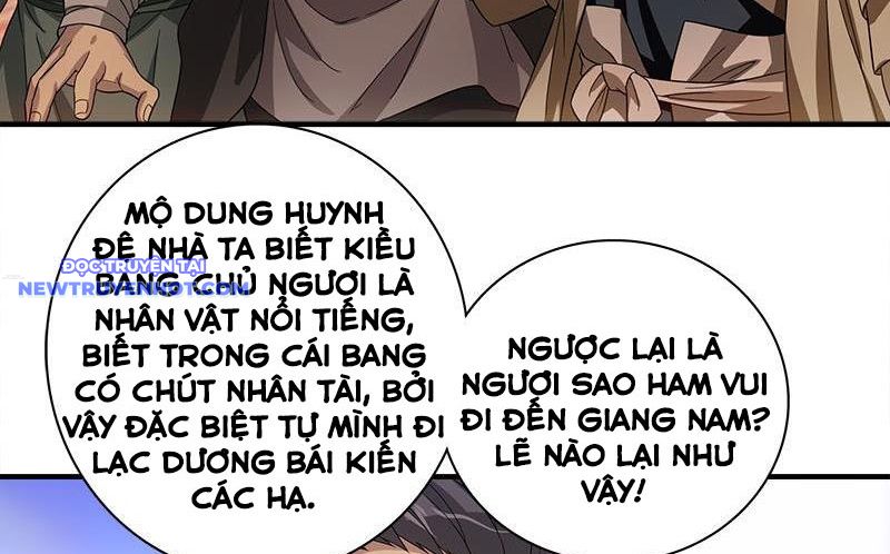 Thiên Long Bát Bộ webtoon chapter 81 - Trang 43