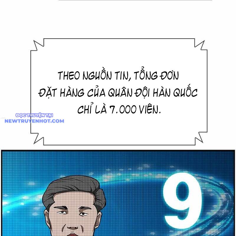 Chế Tác Hạt Nhân chapter 7 - Trang 74