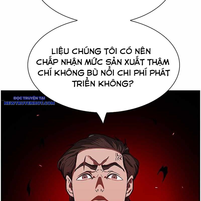 Chế Tác Hạt Nhân chapter 7 - Trang 109