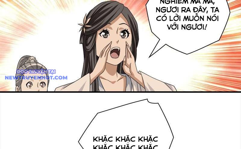 Thiên Long Bát Bộ webtoon chapter 72 - Trang 88