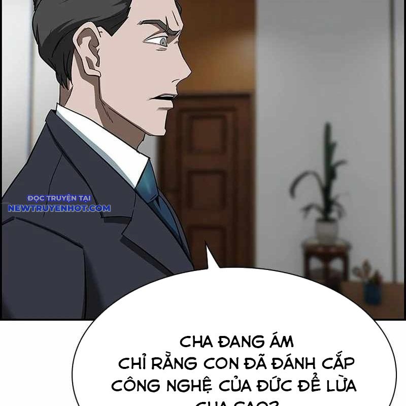 Chế Tác Hạt Nhân chapter 3 - Trang 18