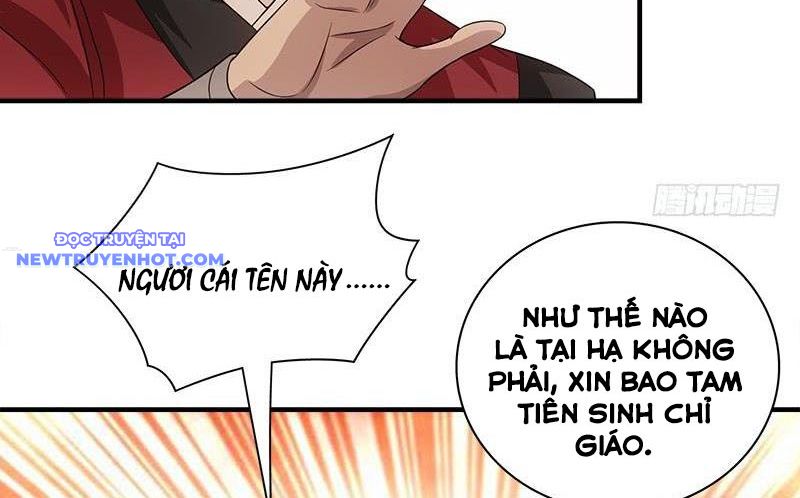 Thiên Long Bát Bộ webtoon chapter 81 - Trang 41