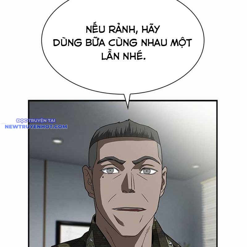 Chế Tác Hạt Nhân chapter 8 - Trang 7