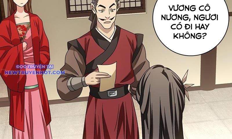 Thiên Long Bát Bộ webtoon chapter 77 - Trang 55