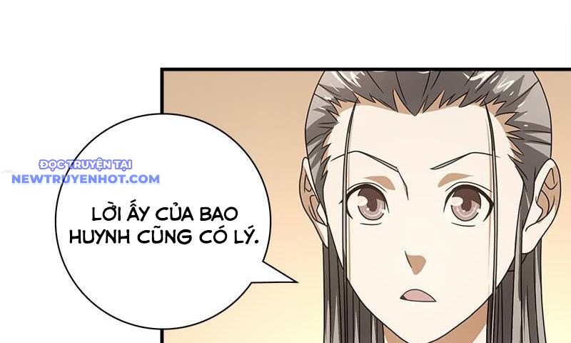 Thiên Long Bát Bộ webtoon chapter 77 - Trang 28