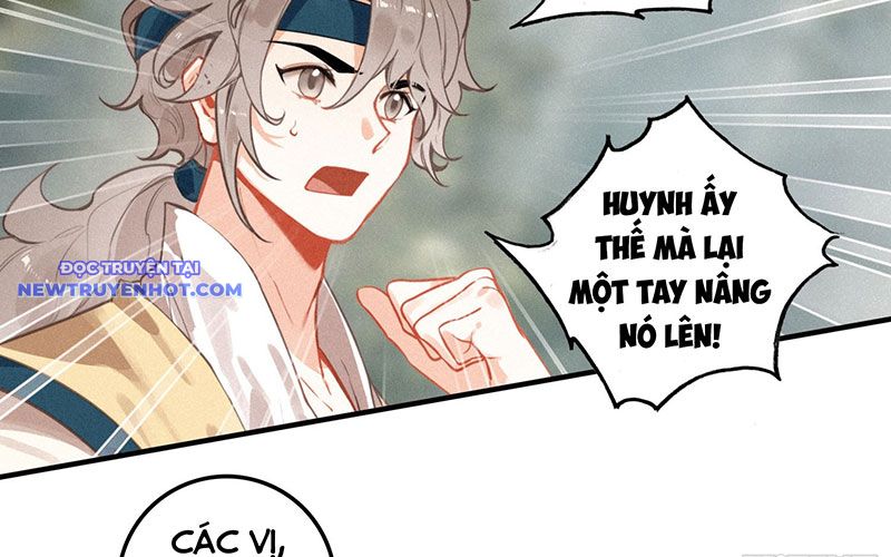 Phi Kiếm Vấn Đạo chapter 120 - Trang 57