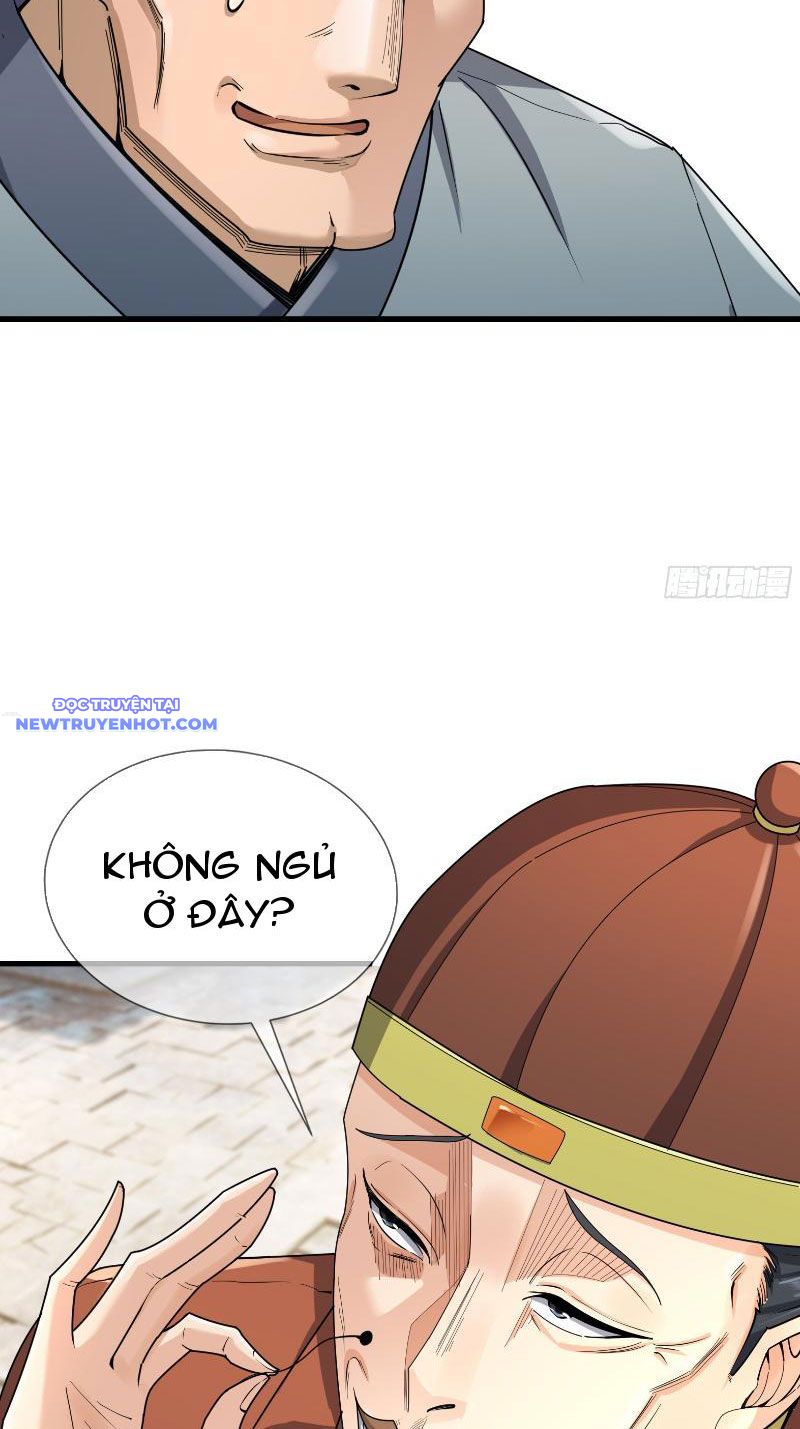 Ngủ say vạn cổ: Xuất thế quét ngang chư thiên chapter 23 - Trang 12