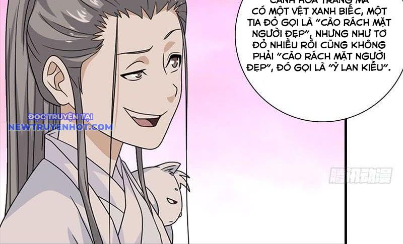 Thiên Long Bát Bộ webtoon chapter 71 - Trang 55