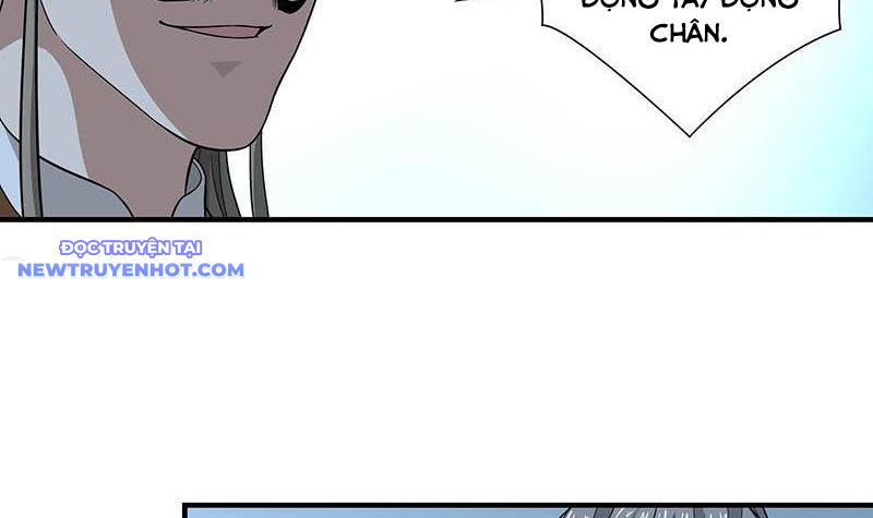 Thiên Long Bát Bộ webtoon chapter 102 - Trang 49